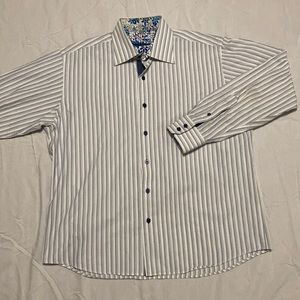 Visconti Dress Shirt
